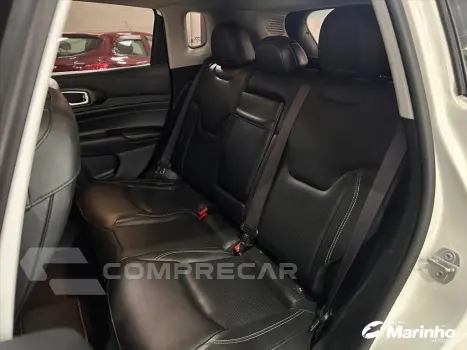 COMPASS 1.3 T270 TURBO FLEX LONGITUDE AT6