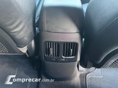 IX35 2.0 MPFI GLS 16V FLEX 4P AUTOMÁTICO
