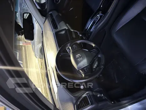 HR-V 1.8 16V FLEX EXL 4P AUTOMÁTICO