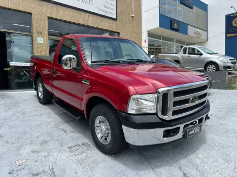 F-250 XLT 3.9 4x2 Diesel TB
