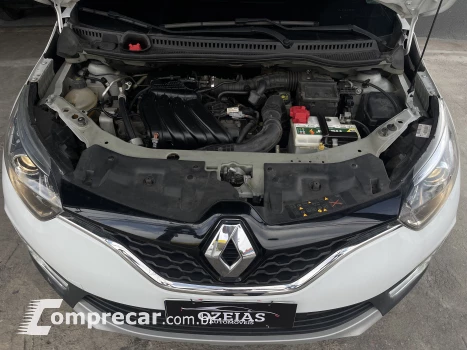 CAPTUR 1.6 16V SCE Intense