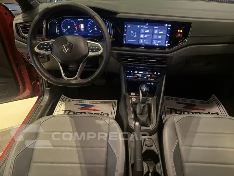 NIVUS 1.0 200 TSI Highline