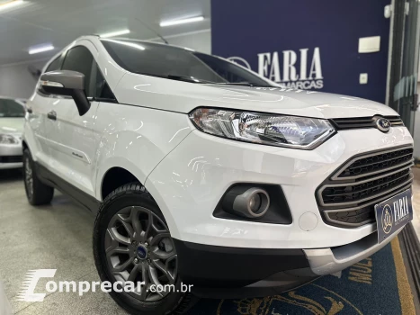 ECOSPORT 1.6 Freestyle 16V