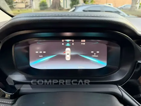 Arrizo 6 Pro 1.5 Tci Flex Hybrid Cvt