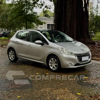 208 1.5 Allure 8V