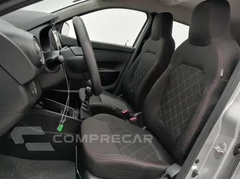 KWID 1.0 12V SCE FLEX ZEN MANUAL