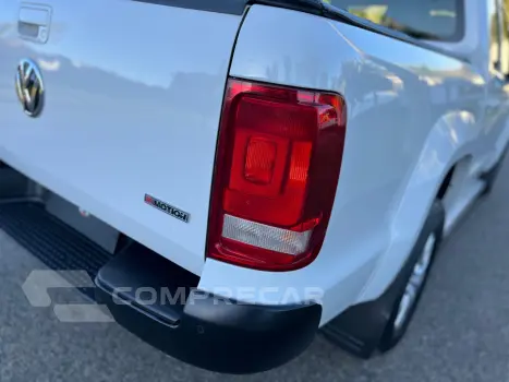 AMAROK 2.0 COMFORTLINE 4X4 CD 16V TURBO INTERCOOLER DIESEL 4