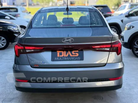 HB20S 1.0 12V FLEX COMFORT MANUAL