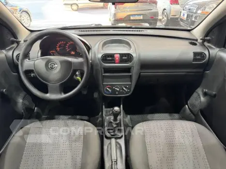 CORSA HATCH - 1.0 MPFI MAXX 8V 4P MANUAL