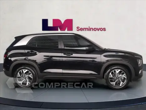 CRETA 1.0 TGDI FLEX LIMITED SAFETY AUTOMÁTICO