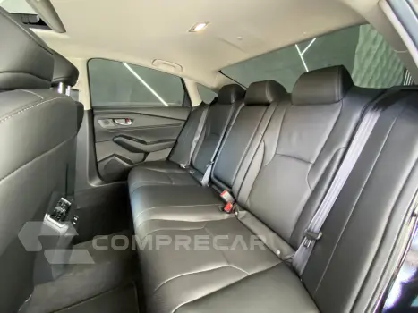 Accord Sedan 2.0 TB 16V Aut. (Híbrido)