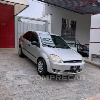 FIESTA 1.0 MPI GL Class 8V