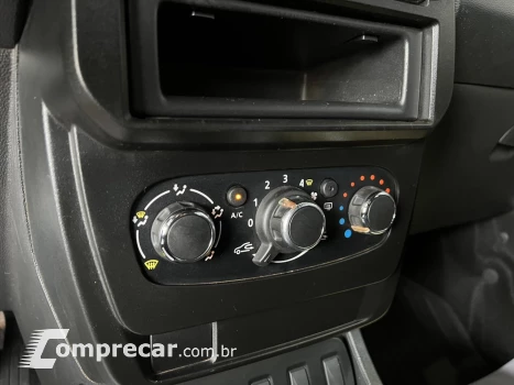 OROCH 1.6 16V SCE FLEX PRO MANUAL