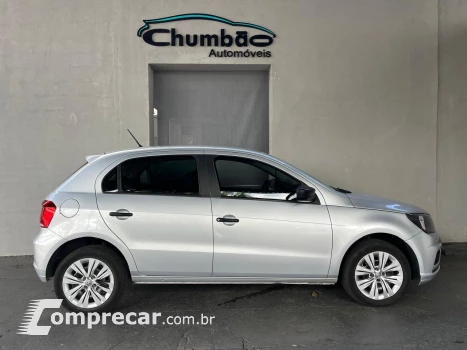 Gol 1.6 MSI Flex 8V 5p