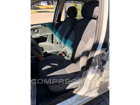 SIENA 1.0 MPI EL 8V FLEX 4P MANUAL