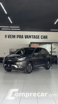 TIGGO 7 1.5 VVT Turbo Iflex TXS