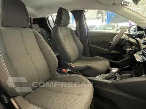 208 1.6 16V FLEX ACTIVE AT6