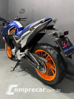 CB 250 TWISTER EDIÇÃO LIMITADA