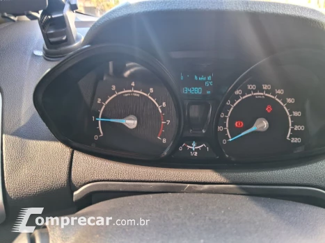 Ecosport 1.6 4P FREESTYLE FLEX