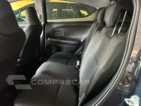 HR-V EX 1.8 Flexone 16V 5p Aut.