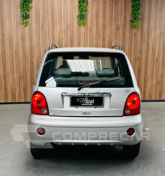 QQ 1.1 MPFI 16V