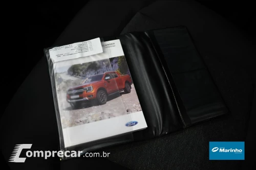 RANGER 2.0 TURBO DIESEL CD XLS 4X2 AUTOMÁTICO