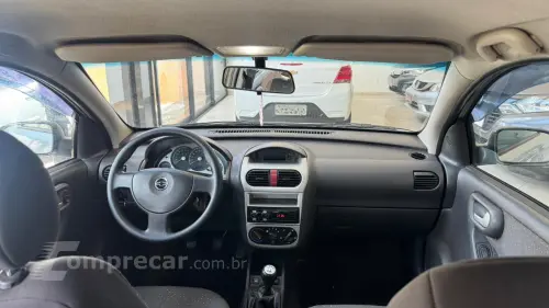 CORSA 1.4 MPFI Premium 8V