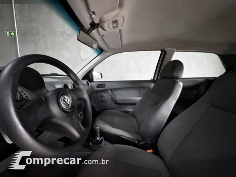 GOL 1.0 MI 8V FLEX 2P MANUAL G.IV