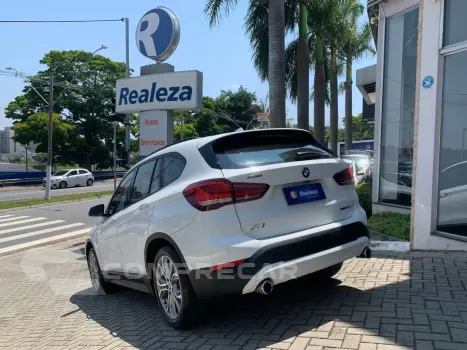 X1 SDRIVE 20i 2.0 TB Acti.Flex Aut.