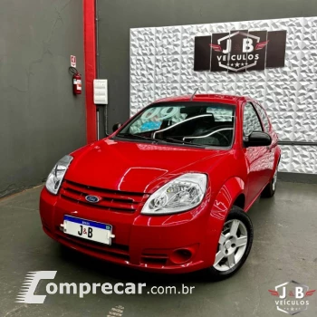 KA 1.0 MPI 8V