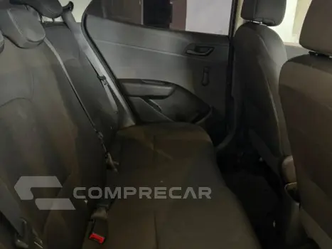 HB20 - 1.0 12V SENSE MANUAL