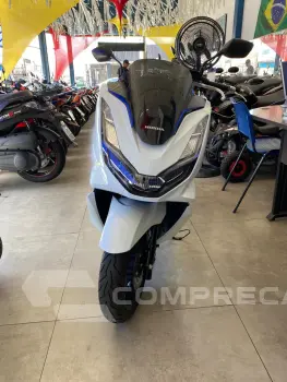 PCX 160 DLX ABS