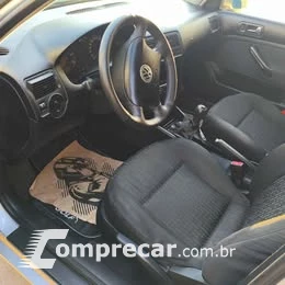 GOLF 1.6 MI 8V
