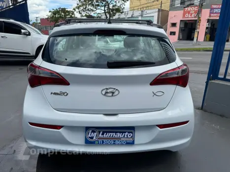 HB20 1.0 Copa DO Mundo 12V