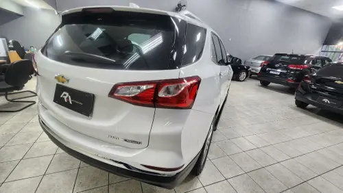 EQUINOX Premier 2.0 Turbo AWD 262cv Aut.