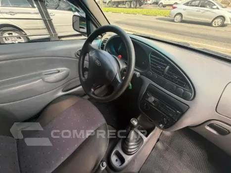 Courier 1.6 L/ 1.6 Flex