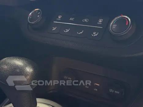 SPORTAGE 2.0 LX 4X2 16V FLEX 4P AUTOMÁTICO