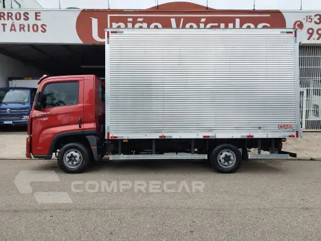 Delivery Express+ 3.0 Prime + Baú