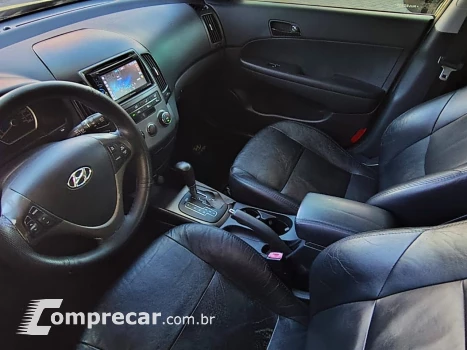I30 2.0 MPFI GLS 16V