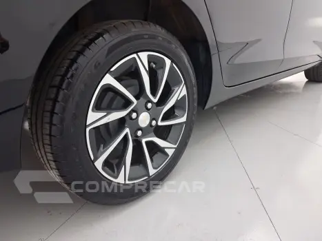 ONIX 1.0 TURBO FLEX PLUS PREMIER AUTOMÁTICO