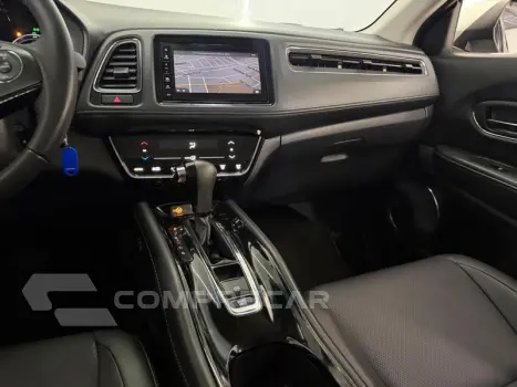 HR-V EXL CVT