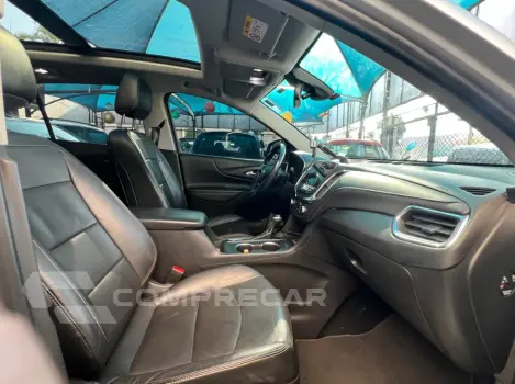 EQUINOX 1.5 16V Turbo Premier AWD