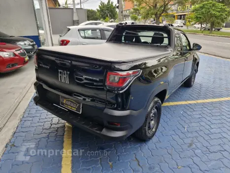 STRADA 1.3 FIREFLY FLEX ENDURANCE CS PLUS MANUAL