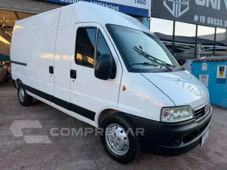 Ducato Maxi. Long. 2.3 T.Alto ME Diesel