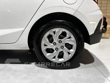 HB20 1.0 12V FLEX COMFORT MANUAL