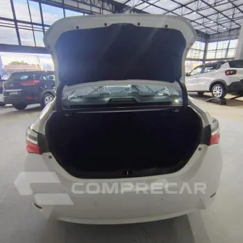 COROLLA XEI 2.0 FLEX