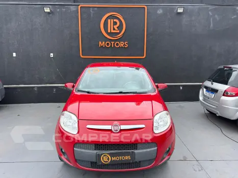 PALIO 1.4 MPI Attractive 8V