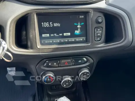 ONIX - 1.4 MPFI LTZ 8V 4P MANUAL