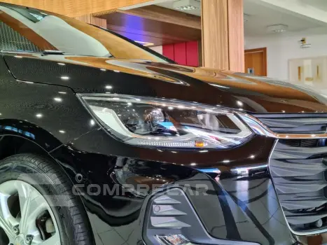 ONIX HATCH PREM. 1.0 12V TB FLEX 5P AUT.