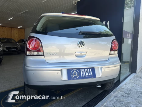 POLO 1.6 MI Plus 8V